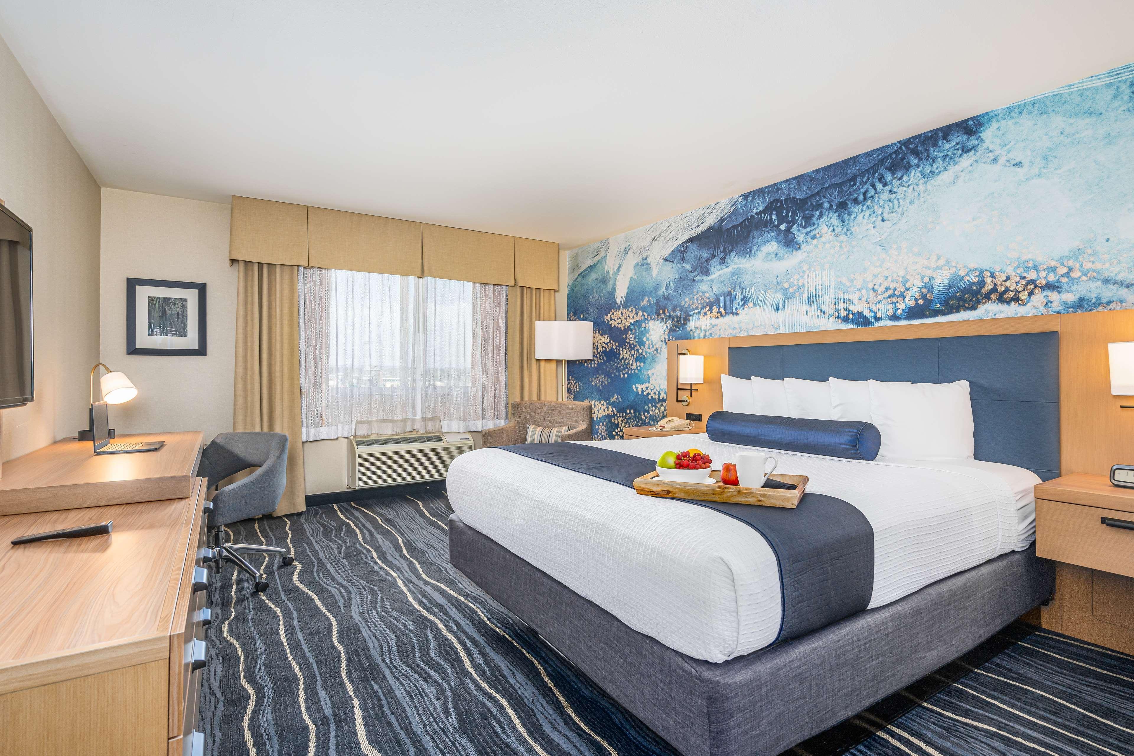 Best Western Plus Marina Gateway Hotel National City Exteriér fotografie