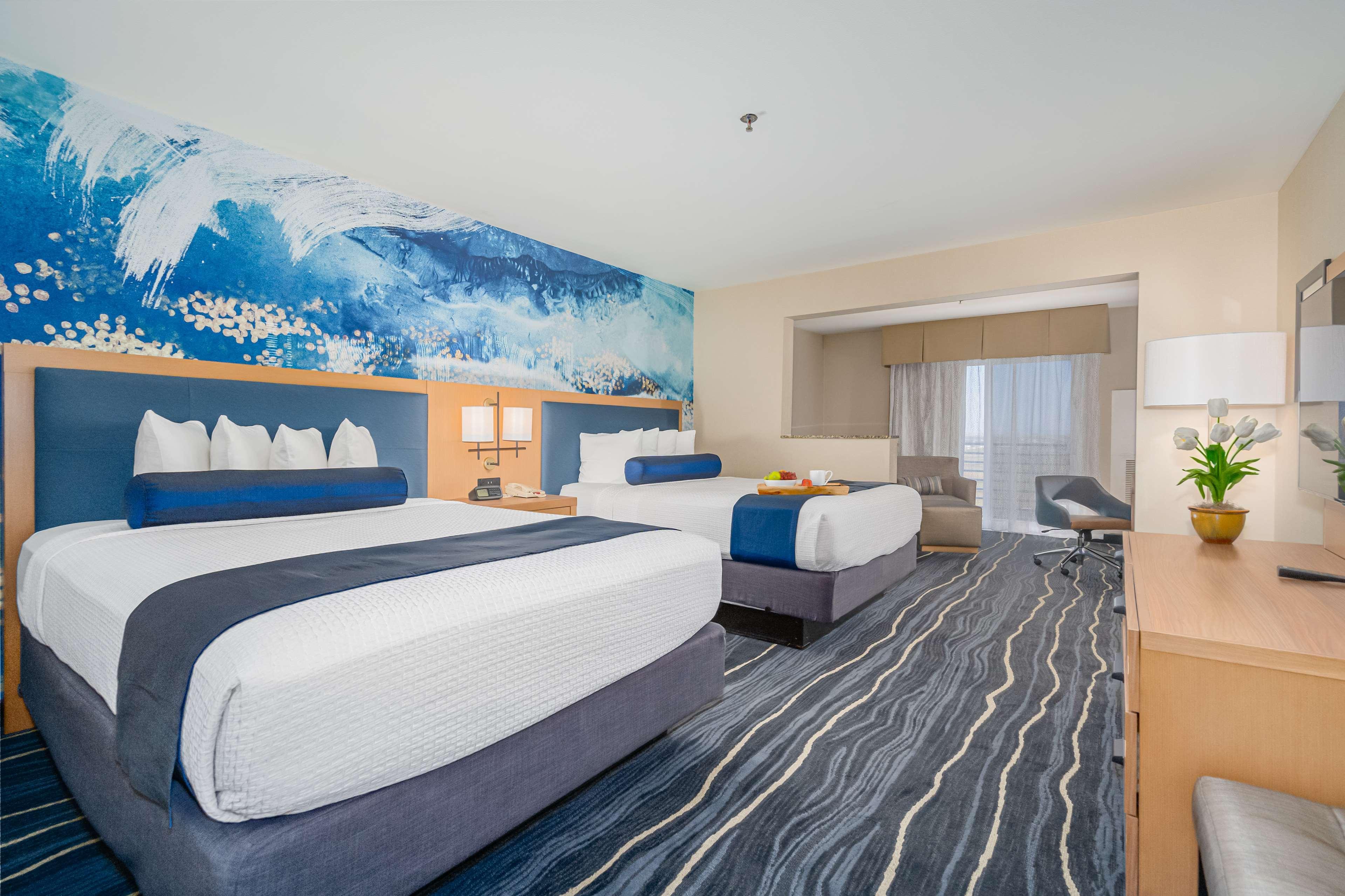 Best Western Plus Marina Gateway Hotel National City Exteriér fotografie