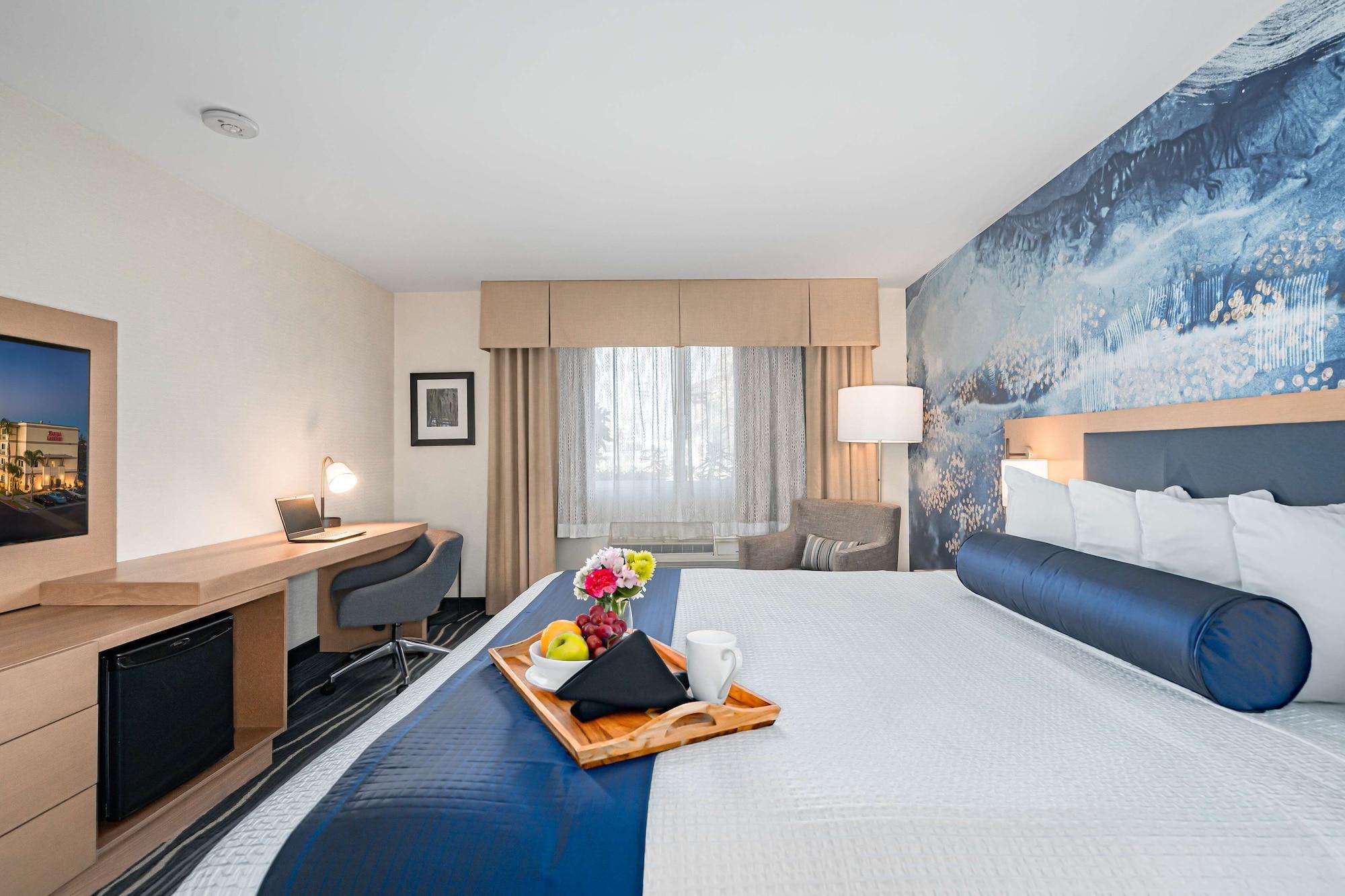 Best Western Plus Marina Gateway Hotel National City Exteriér fotografie